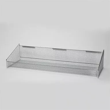 Hanging Wire Basket, 36x7.5x12 H-18341-14409