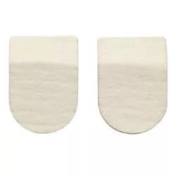 Hapad Heel Pad, 1/PR