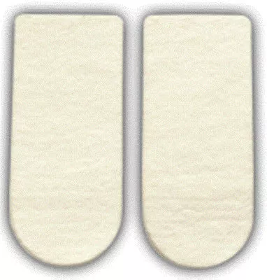 Hapad Heel Wedge, 1/PR