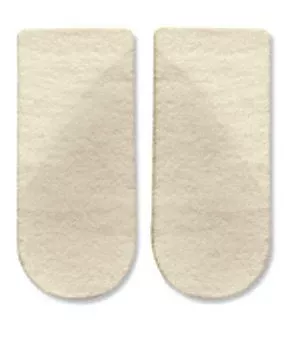 Hapad Heel Wedge
