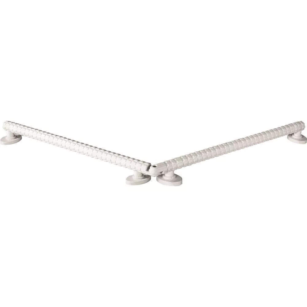 Hartmobility SafetyGrip Adjustable Grab Bars