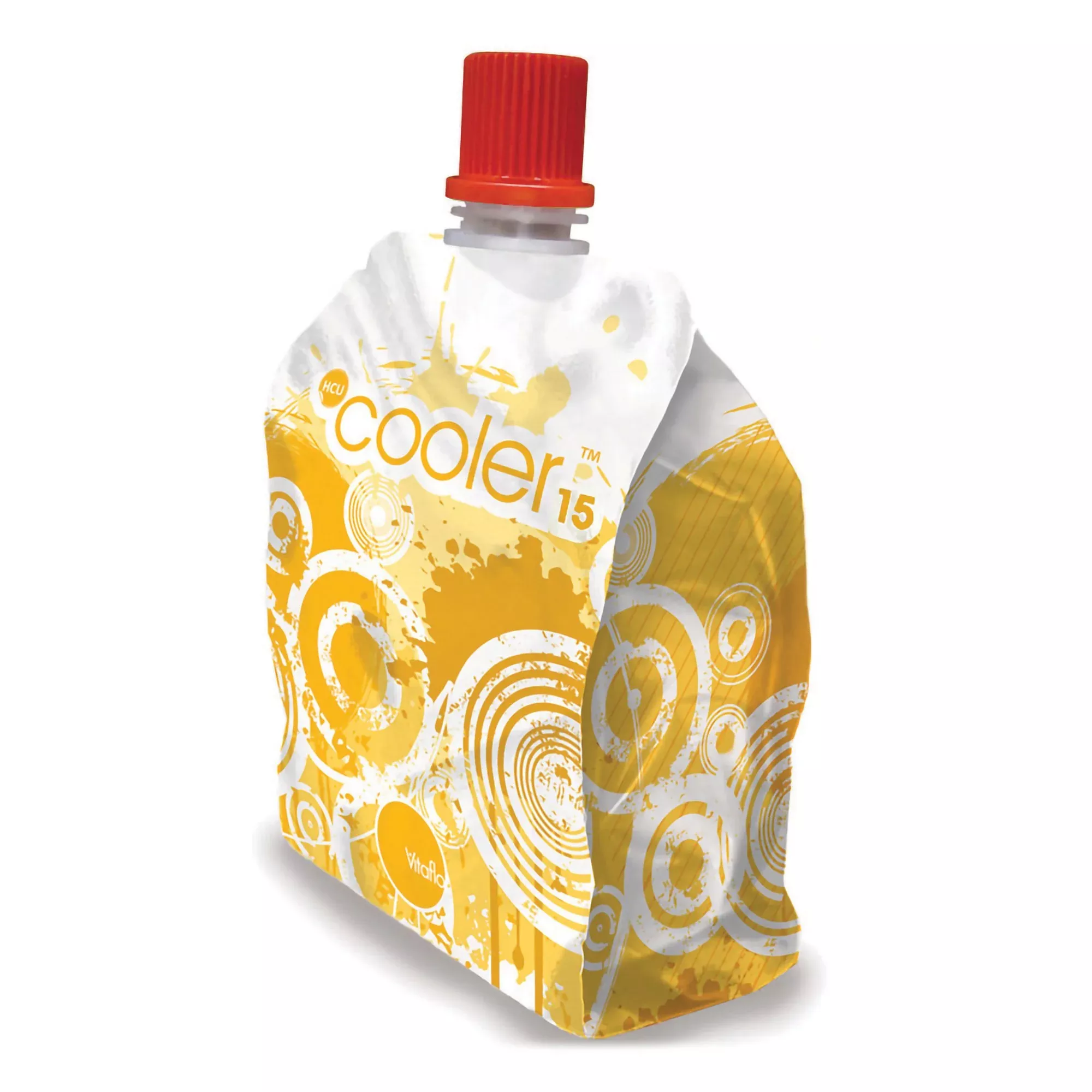 HCU cooler 15 Formula for use in the Dietary Management of HCU, Red Flavor