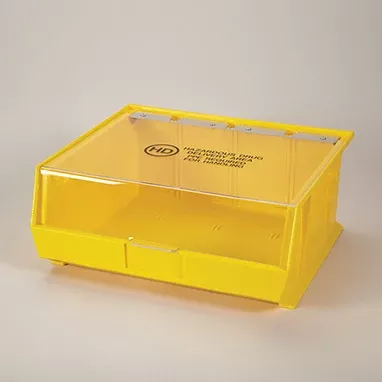 HD Delivery Area Bin, 16.5x7x15 H-20363-15595