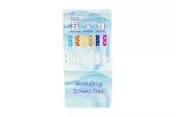 Healgen Scientific Morphine Drugs of Abuse Test