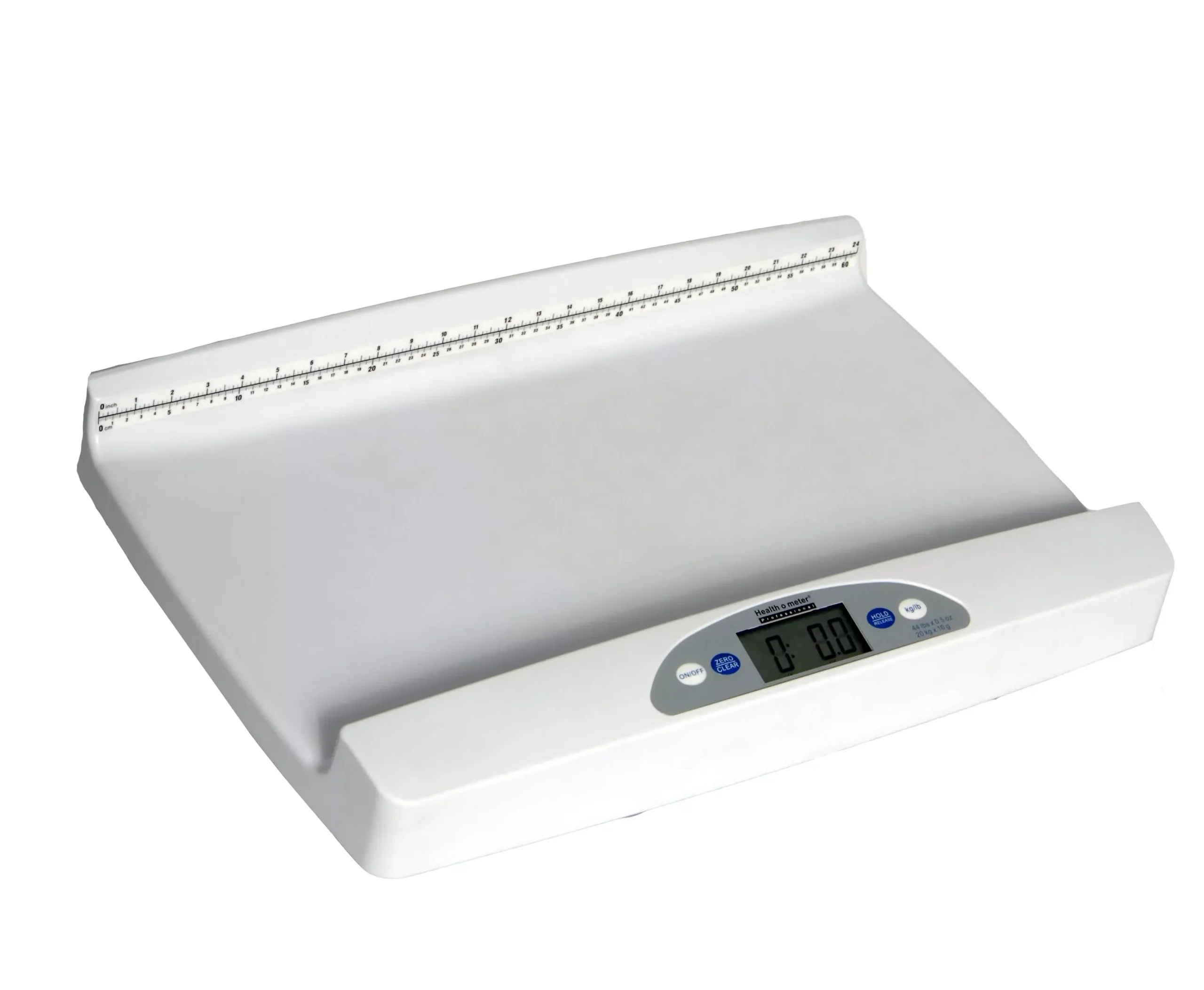 Health O Meter Baby Scale, 1/EA