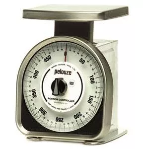 Health O Meter Diaper Scale, 1/EA