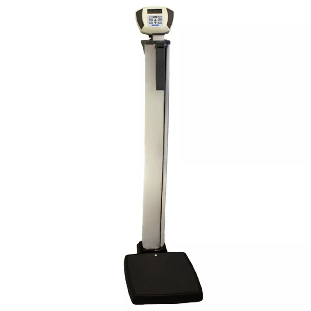 Health O Meter ELEVATE EMRscale™ Eye Level Scale, 1/EA