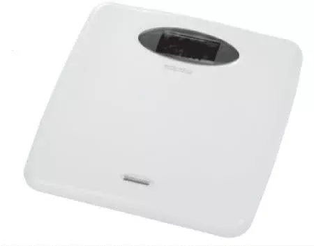 Health O Meter Floor Scale, 1/EA
