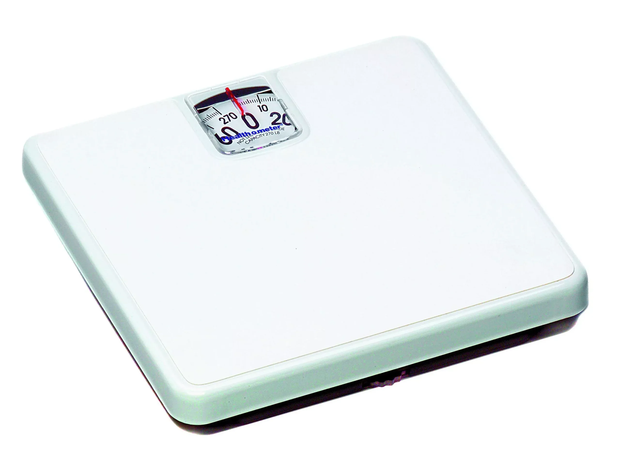 Health O Meter Floor Scale, 3/CS