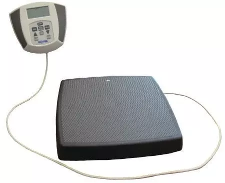 Health O Meter Health O Meter Digital Scale, 1/EA
