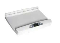 Health O Meter Pediatric Scale, 1/EA
