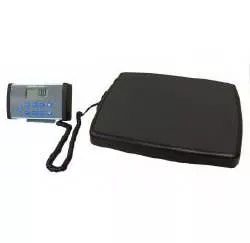 Health O Meter Remote Display Digital Scale, 1/EA