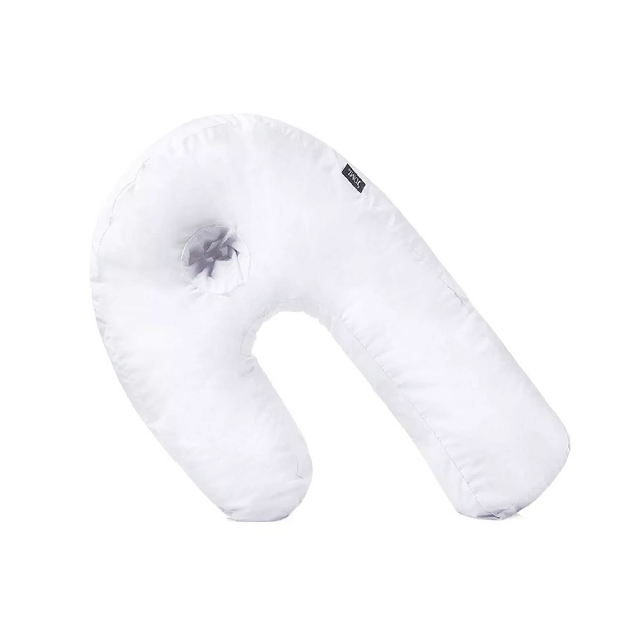 HealthSmart Side Sleeper Pillow
