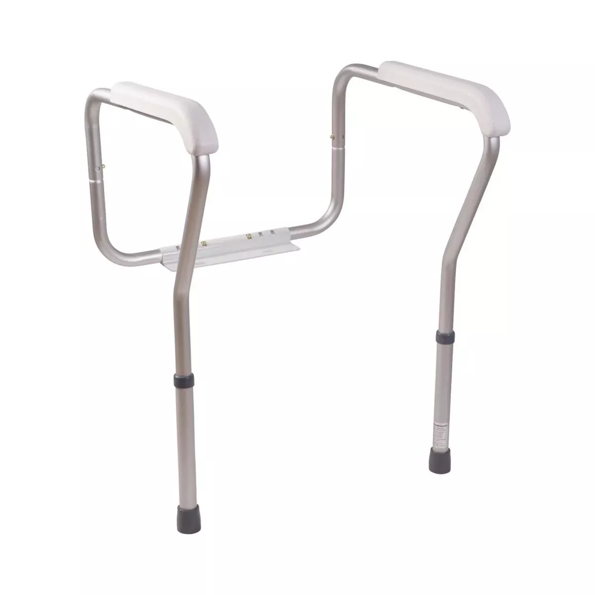 HealthSmart Toilet Safety Arms