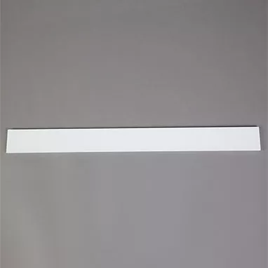 Heavy-Duty Divider Strip Only, 2 Inch H-1857-01-16221