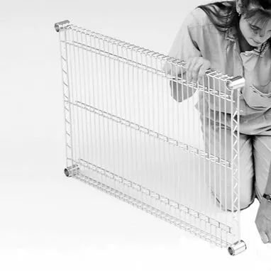 Heavy-Duty Flat Shelf for 5248-01 H-5246-01-17195