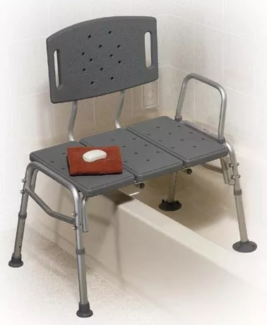 Heavy Duty Transfer Bench