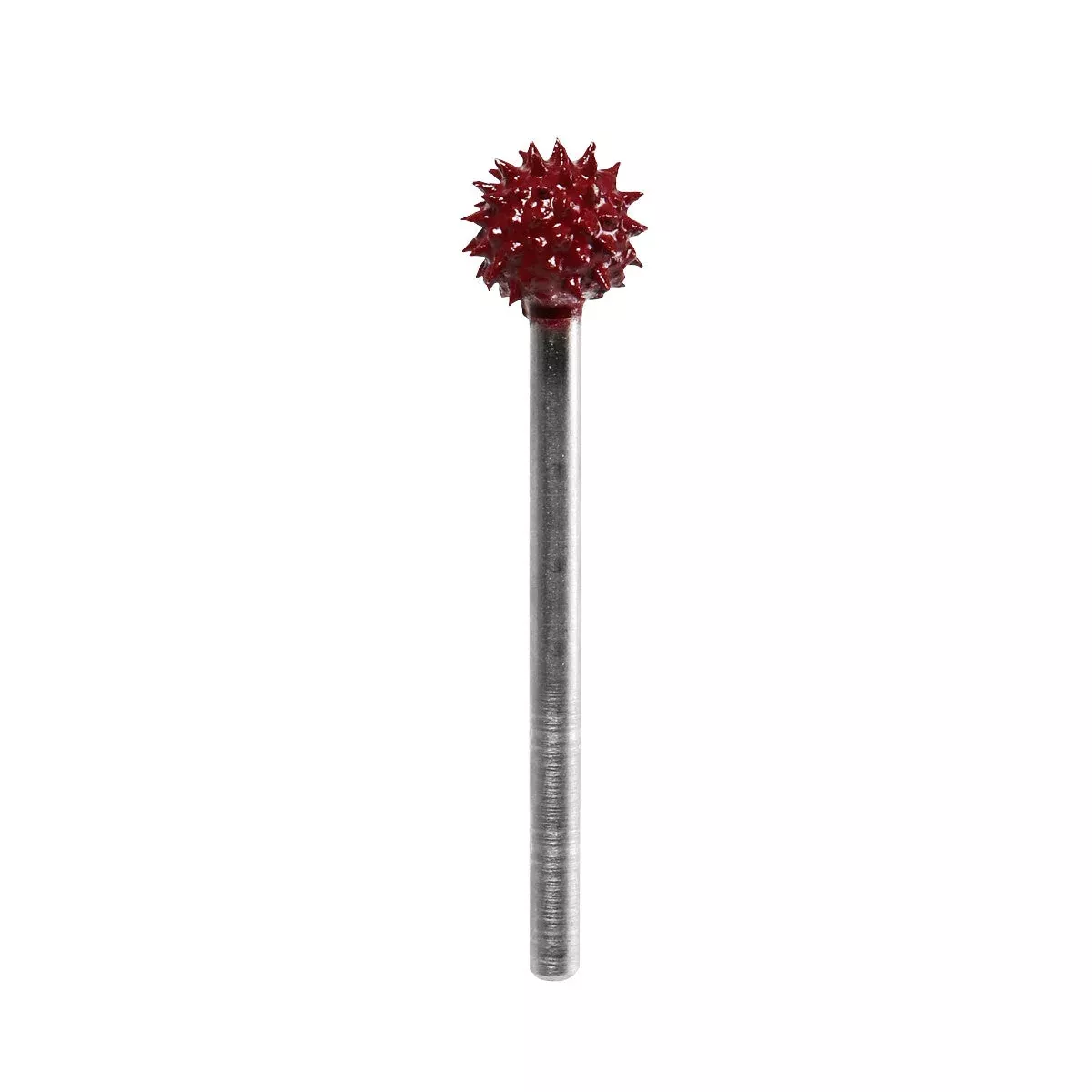 Hedgehog Bur - Ball Shaped
