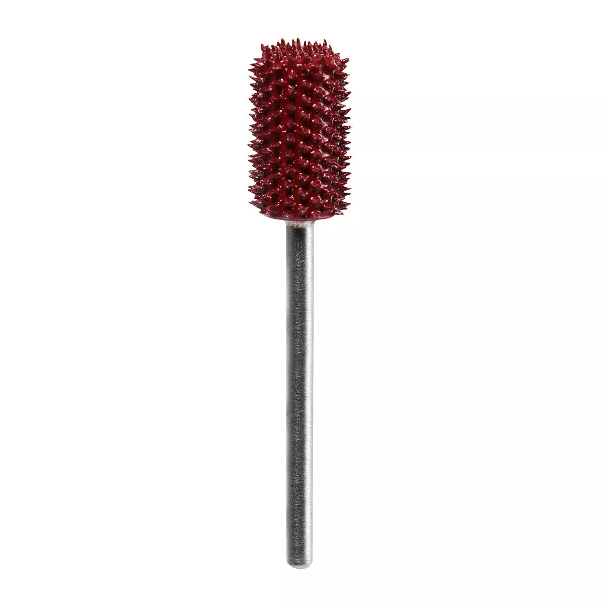Hedgehog Bur - Flat-End Cylinder