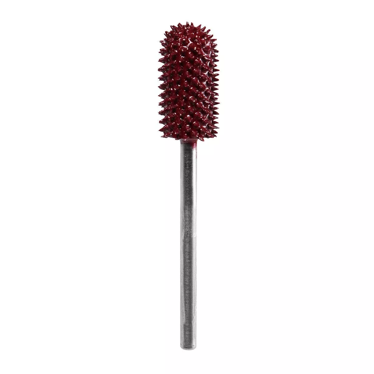 Hedgehog Bur - Round-End Cylinder