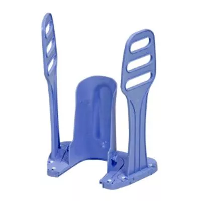 Heel Guide Compression Sock Aid