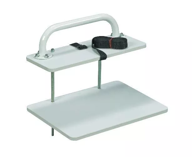 Helping Handle Bedside Support