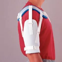 Hemi Shoulder Sling, 1/EA