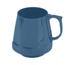 The Heritage Collection Stackable Mug, 48/CS