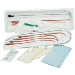 HEYMAN System Urologist's Tray