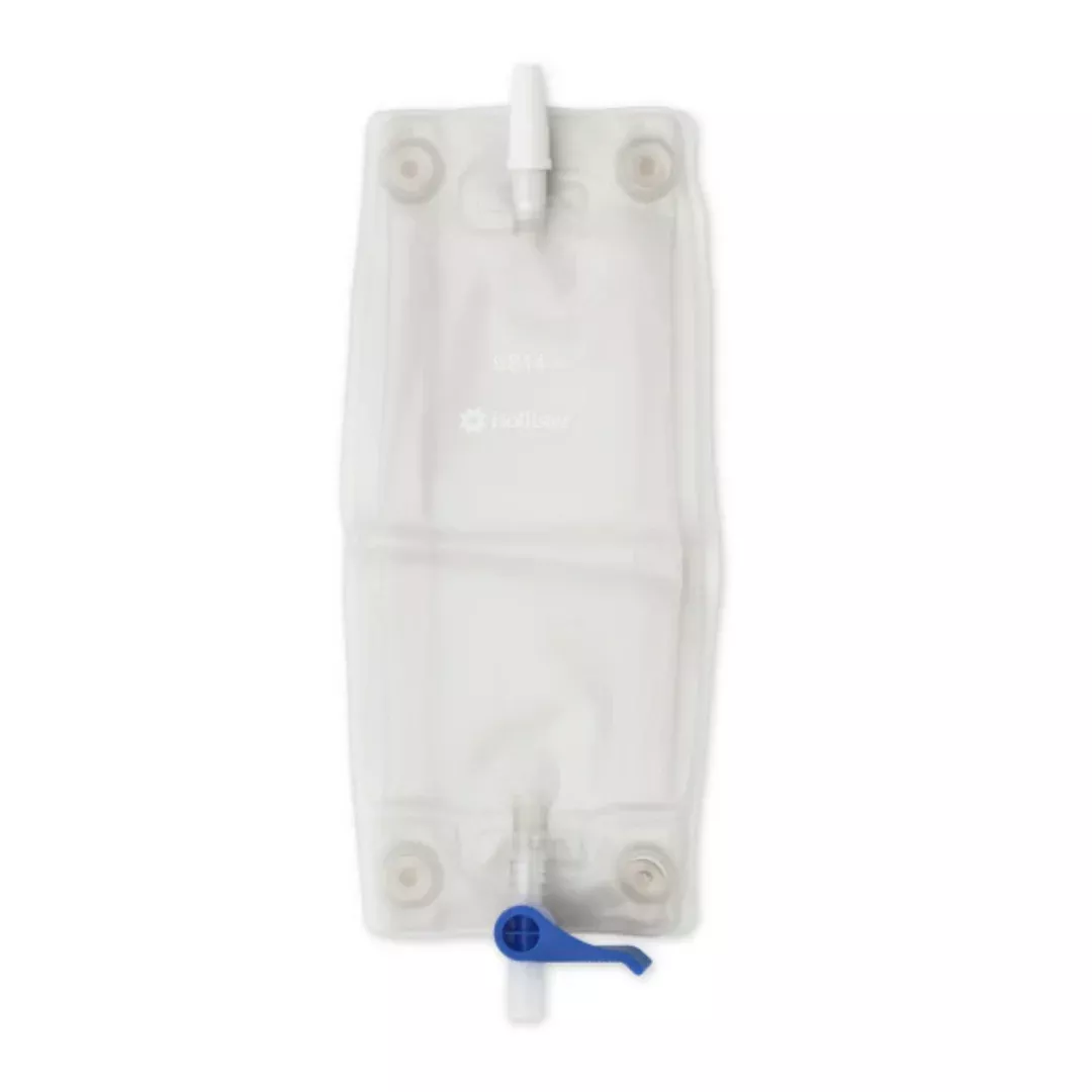 Hollister 30.4oz Sterile Leg Bag