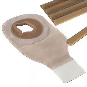 Hollister Adapt Barrier Strips 60g