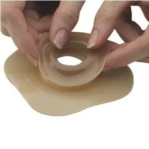 Hollister Adapt Convex Barrier Ring 30mm ID (1-3/16")