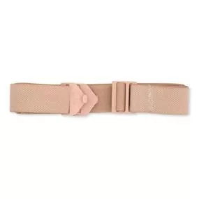 Hollister Adapt Ostomy Belt, Large 34" to 65" Adjustable, Beige