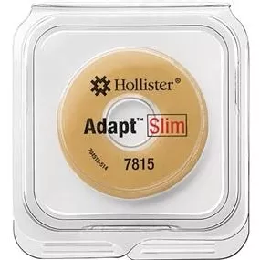 Hollister Adapt Slim Barrier Ring, 2" O.D.