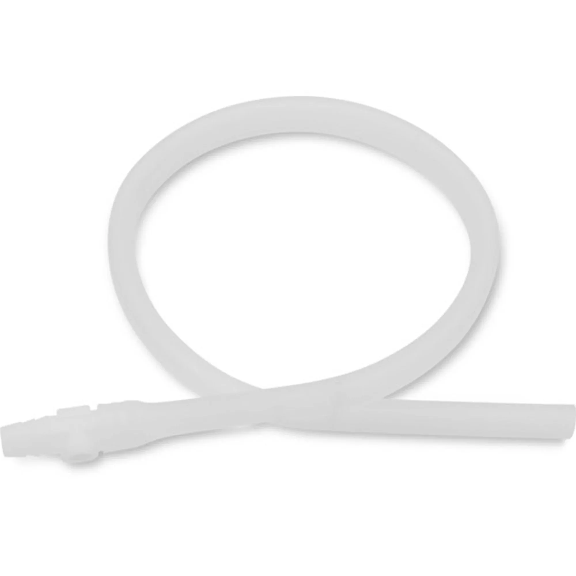 Hollister Extension Tubing with Connector, 18"