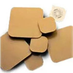 Hollister Flextend Skin Barrier 8" x 8" Square