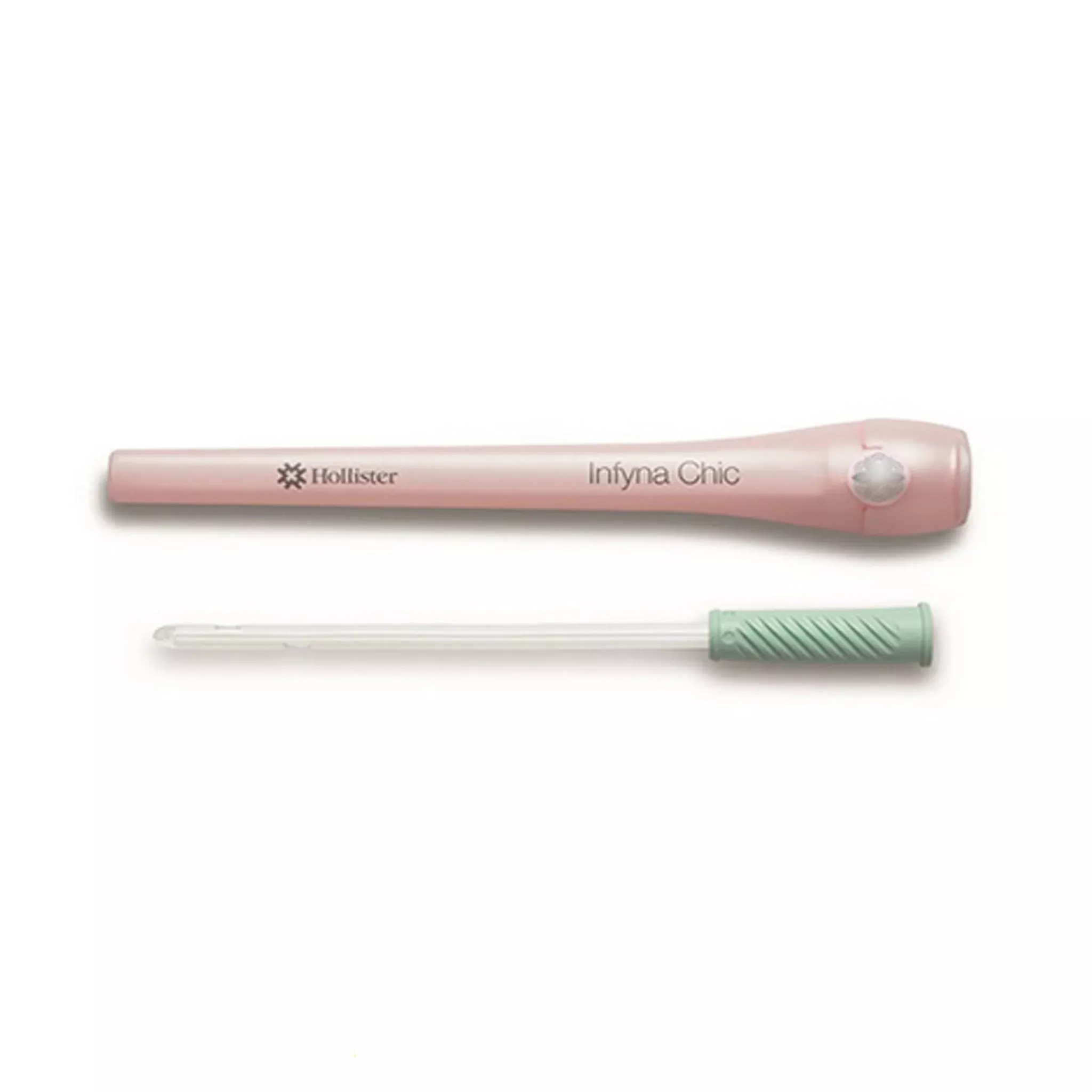 Hollister Infyna Chic Intermittent Catheter