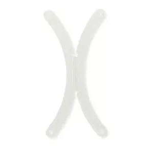 Hollister Sterile Loop Ostomy Bridge 3-1/2" L Curved