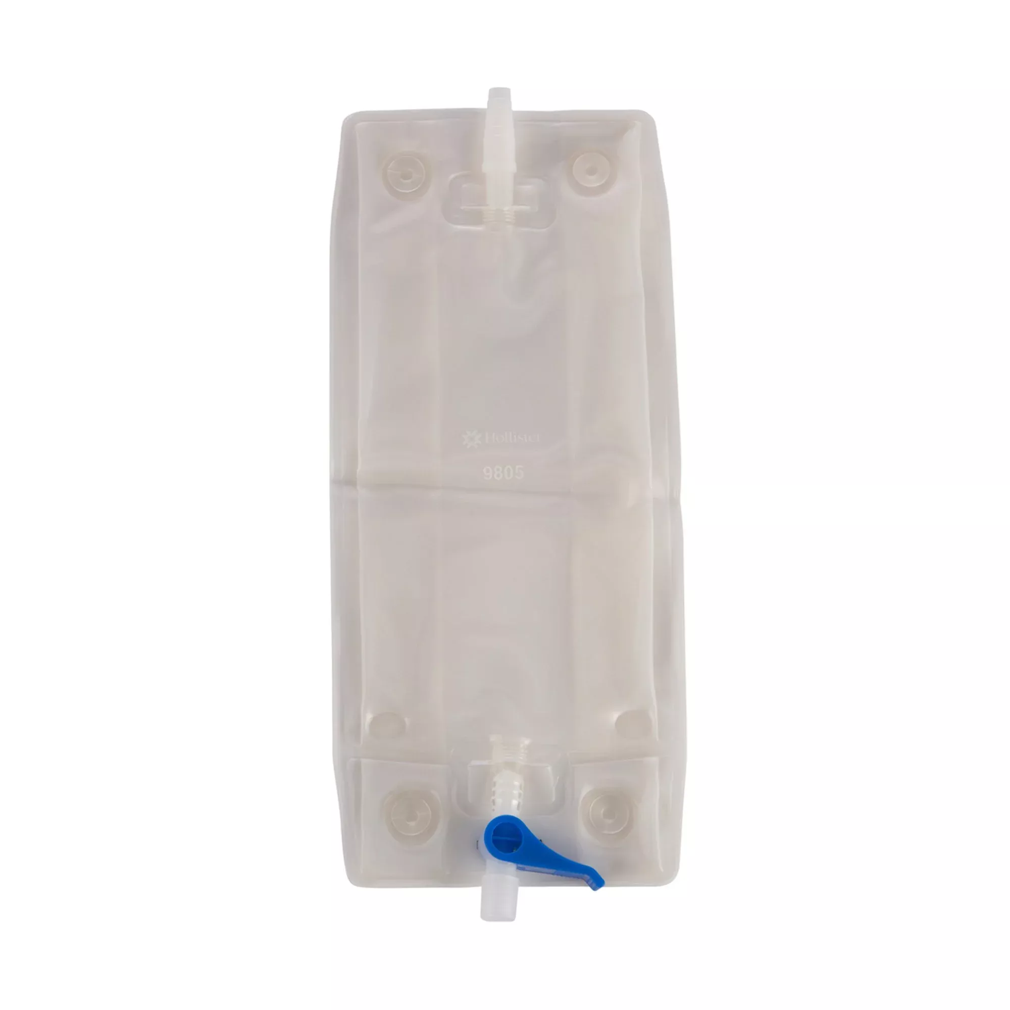 Hollister Sterile Urinary Leg Bag, Large 30 oz