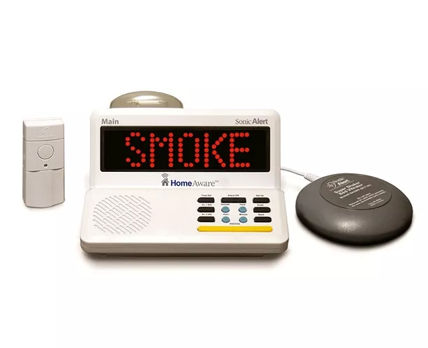 HomeAware Complete Home Alerting Solutions