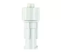 Hub Filter 5 µ, Latex Free