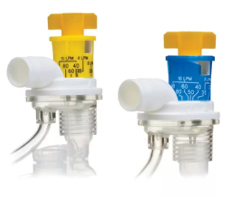 Hudson RCI Nebulizer Adapter, 1/EA