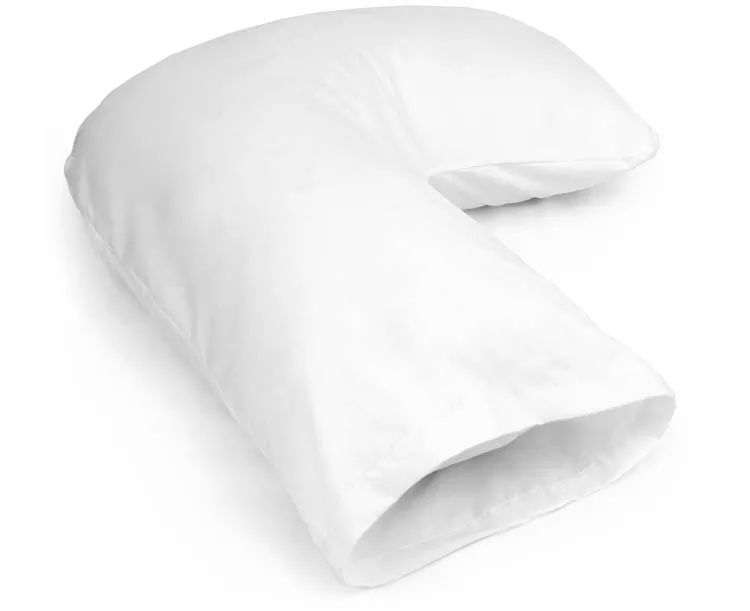 Hugg-A-Pillow Bed Pillow
