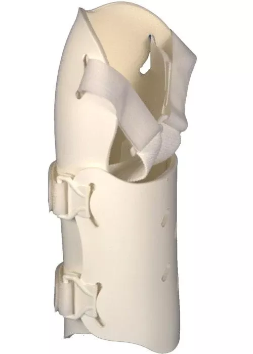 Humeral Fracture Brace Procare Hook and Loop Closure Medium #79-97955