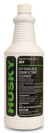 Husky Surface Disinfectant Cleaner