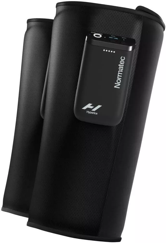 Hyperice Normatec Go Calf Sleeves - Recovery System