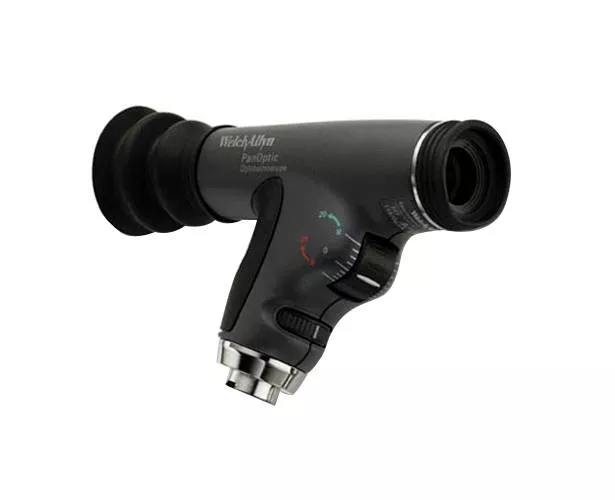iExaminer kit for PanOptic Ophthalmoscope