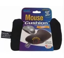 IMAK Ergo Wrist Cushion for Mouse, 1/EA