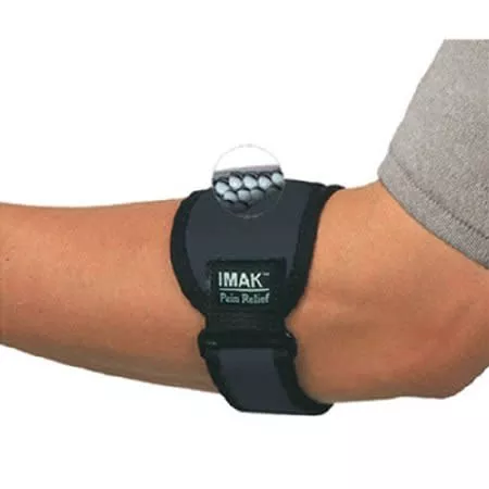 IMAK RSI Elbow Band, 1/EA