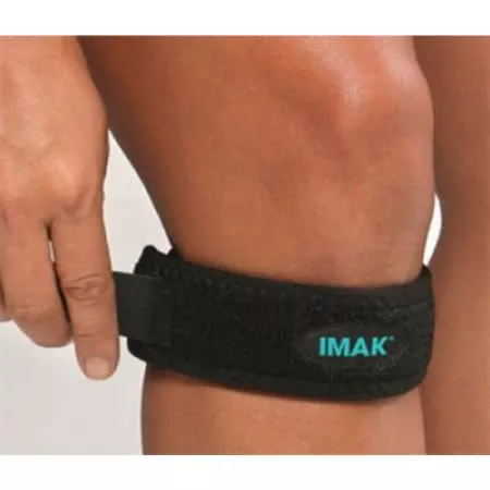 IMAK RSI Knee Strap, 1/EA